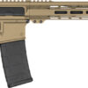 CMMG RIFLE RESOLUTE MK4 5.56MM - 16.1" 30RD COYOTE TAN