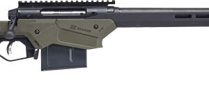 SAVAGE AXIS II PRECISION 270 - WIN 22" HB MDT CHASSIS OD