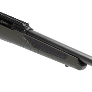 SAVAGE IMPULSE HOG HUNTER - 300WM 24" BLK/ACCUFIT OD GRN