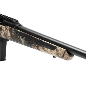 SAVAGE IMPULSE PREDATOR 6.5CM - 20" BLACK/ACCUFIT TERRA