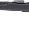 SAVAGE 110 ULTRALITE LH 308WIN - 22" PROOF CARBON GREY ACCUFIT