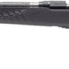 SAVAGE 110 ULTRALITE LH 6.5PRC - 24" PROOF CARBON GREY ACCUFIT