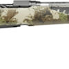 SAVAGE 110 ULTRALITE 30-06 22" - CARBON FIBER/ACCUFIT WOODLAND