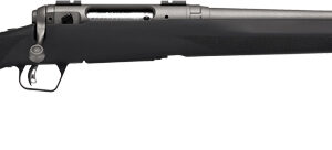 SAVAGE 110 TRAIL HUNTER LITE - 300WM TUNGSTEN/BLACK HOGUE