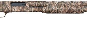 Mossberg 835 Ulti-Mag 12GA Pump-Action Shotgun with 28" VR Barrel, 3.5" Chamber, Mossy Oak Shadow Grass Finish 015813635219