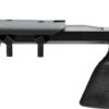 SAVAGE B22 PRECISION LITE 18" - 22WMR CARBON WRAP MDT CHASSIS