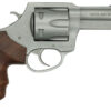 Charter Arms Professional V .357 Magnum 3" Stainless Steel with Walnut Grips 678958735260