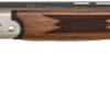 MOSSBERG SILVER RESERVE 12GA - 3" 28"VR EXTRACTORS BLD/WALNUT