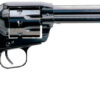 EAA Bounty Hunter .45 LC 7.5" Revolver - Blued Finish, Blued Wood Grip 741566103162