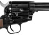 EAA Bounty Hunter .357 Magnum 4.5" Blued Revolver with Walnut Grips UPC 741566103339