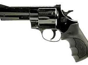 EAA WINDICATOR 38SPL 4" FS - BLUED SYNTHETIC GRIPS