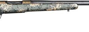 CHRISTENSEN RIDGELINE FFT - 30-06 CF BRONZE/BLACK GRN-TAN