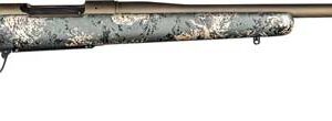 CHRISTENSEN RIDGELINE FFT - 300PRC CF BRONZE/BLACK GRN-TAN