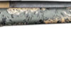 CHRISTENSEN RIDGELINE FFT - 7MM PRC CF BRONZE/BLK GRN-TAN