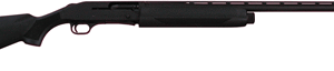 Mossberg 935 Magnum Waterfowl 12GA Semi-Auto Shotgun - 3.5" Chamber, 28" Blued/Synthetic Barrel 015813810005