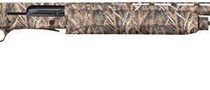 Mossberg 935 Magnum 12GA Waterfowl Shotgun - 28" Mossy Oak Shadow Grass 015813810234