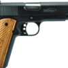 TRISTAR AMERICAN CLASSIC GOV'T - 1911 38 SUPER 5" BLUED/WOOD