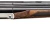 Charles Daly Triple Crown 12GA 3" 28" VR CT-5 Triple Barrel Shotgun 123456789012