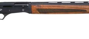 Tristar Matrix Inertia 12GA Semi-Automatic Shotgun - 3" Chamber, 28" Barrel, Walnut Stock, Blued Finish 713780987507
