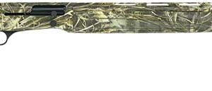 TriStar Matrix Inertia 20 GA Semi-Auto Shotgun - 3" Chamber, 28" Barrel, Realtree Max-7 UPC: 713780987576