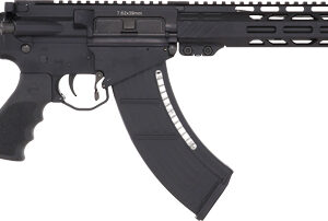 RRA LAR 47 Coyote Carbine 16" - 7.62x39 Adjustable Stock Black 842834101733