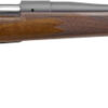 BERGARA B14 TIMBER 270 WIN - 24" #4 BLACK CERAKOTE/WALNUT