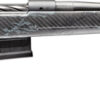 BERGARA B14 CREST CARBON 7MM - PRC 22" CF BBL GREY/CF STOCK