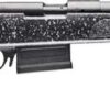 BERGARA B14R TRAINER 17HMR 20" - CARBON FIBER/BLK MINI CHASSIS