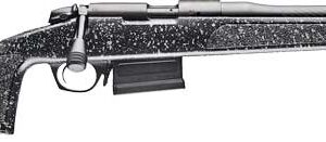 BERGARA B14R TRAINER 17HMR 20" - CARBON FIBER/BLK MINI CHASSIS