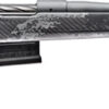BERGARA B14 CREST 308 20" #5 - W/BREAK GREY CERA/BLACK-GREY