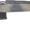 BERGARA B14 CARBON WILDERNESS - HMR 6.5PRC CHASSIS GREY/CAMO