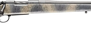 BERGARA B14 CARBON WILDERNESS - RIDGE 6.5PRC GREY CERA/CAMO