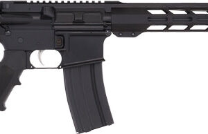 ANDERSON UTILITY AR15 - 5.56MM 16" 1:8 30RD BLACK