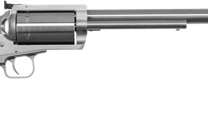 Desert Eagle BFR .350 Legend 10" Stainless Steel Revolver, 6-Shot 761226089933
