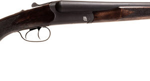 Heritage Badlander 12GA Side-by-Side Shotgun with 18" Barrel and Black Walnut Stock 727962709115