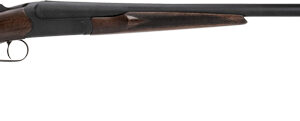Heritage Badlander 20 Gauge Side-by-Side Shotgun with 28" Barrel and Black Walnut Stock 727962710104