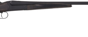 Heritage Badlander 28GA 28" Side-by-Side Shotgun - Black Walnut Finish 727962710111