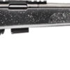 BERGARA BMR MICRO 22WMR 20" - CARBON FIBER/GREY 5RD/10RD MAG