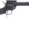 HERITAGE 22LR ROUGH RIDER - TACTICAL RANCHER 16" BLACK