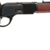 CIMARRON 1873 CARBINE RIFLE - 38-40 19" BLUED WALNUT
