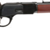 CIMARRON 1873 CARBINE RIFLE - 45LC 19" BLUED WALNUT