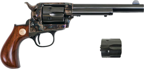 CIMARRON LIGHTNING 32-20 – 5.5″ W/.32HRM CYL BIRDSHEAD | USA Gun Store