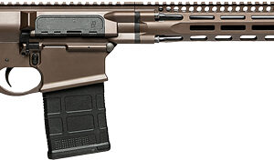 DANIEL DEF DD5 V4 RIFLE 18" - S2W 7.62X51 20RD M-LOK MSP