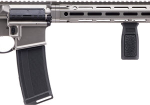 Daniel Defense M4 Carbine V7 Pro - 5.56x45mm, 18" Barrel, 32-Round, Cobalt Finish 818773023221