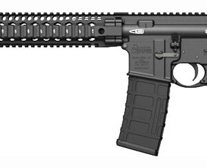 DANIEL DEF. M4 CARBINE V9 - 5.56X45 16" 32RD QUAD RAIL