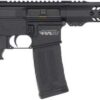 RRA RRAGE 3G RIFLE 5.56MM NATO - 6 POS STK 16" 1:9 30RD BLACK
