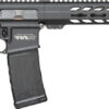 RRA RRAGE CARBINE 5.56MM NATO - 6 POS STK 16" BBL BLACK