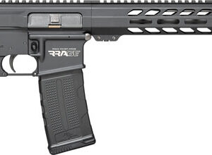 RRA RRAGE CARBINE 5.56MM NATO - 6 POS STK 16" BBL BLACK