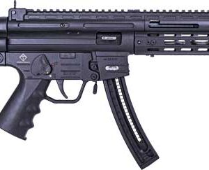 GERMAN SPORT GSG-16 22LR - 16.25" 22RD M-LOK BLACK