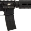 ADAMS ARMS RIFLE P1 MOE 5.56MM - 16" BLACK MAGPUL PISTON-DRIVE